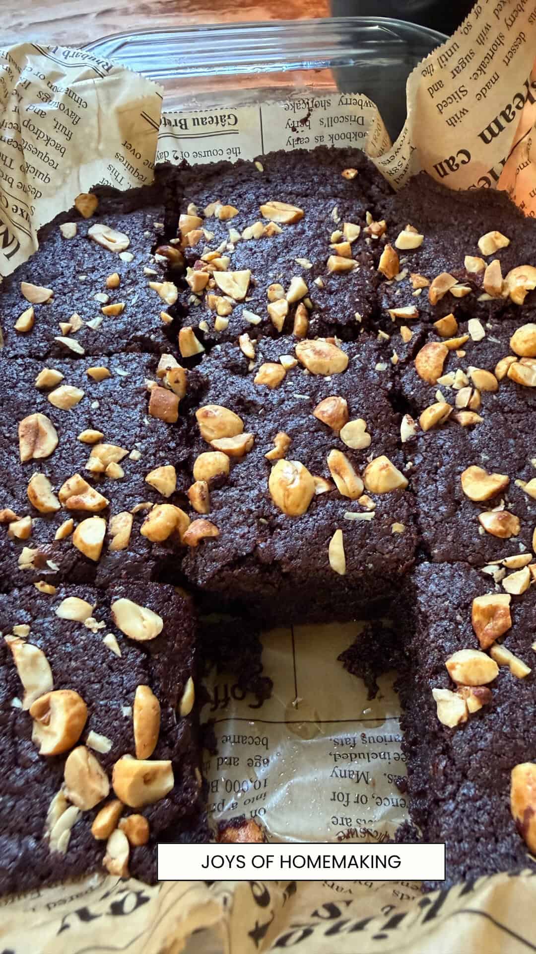 Brownies