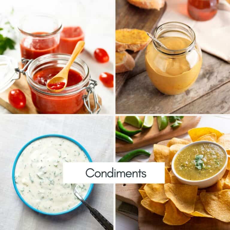 100 Easy Food to Make From Scratch to Save Money - This Mama Blogs