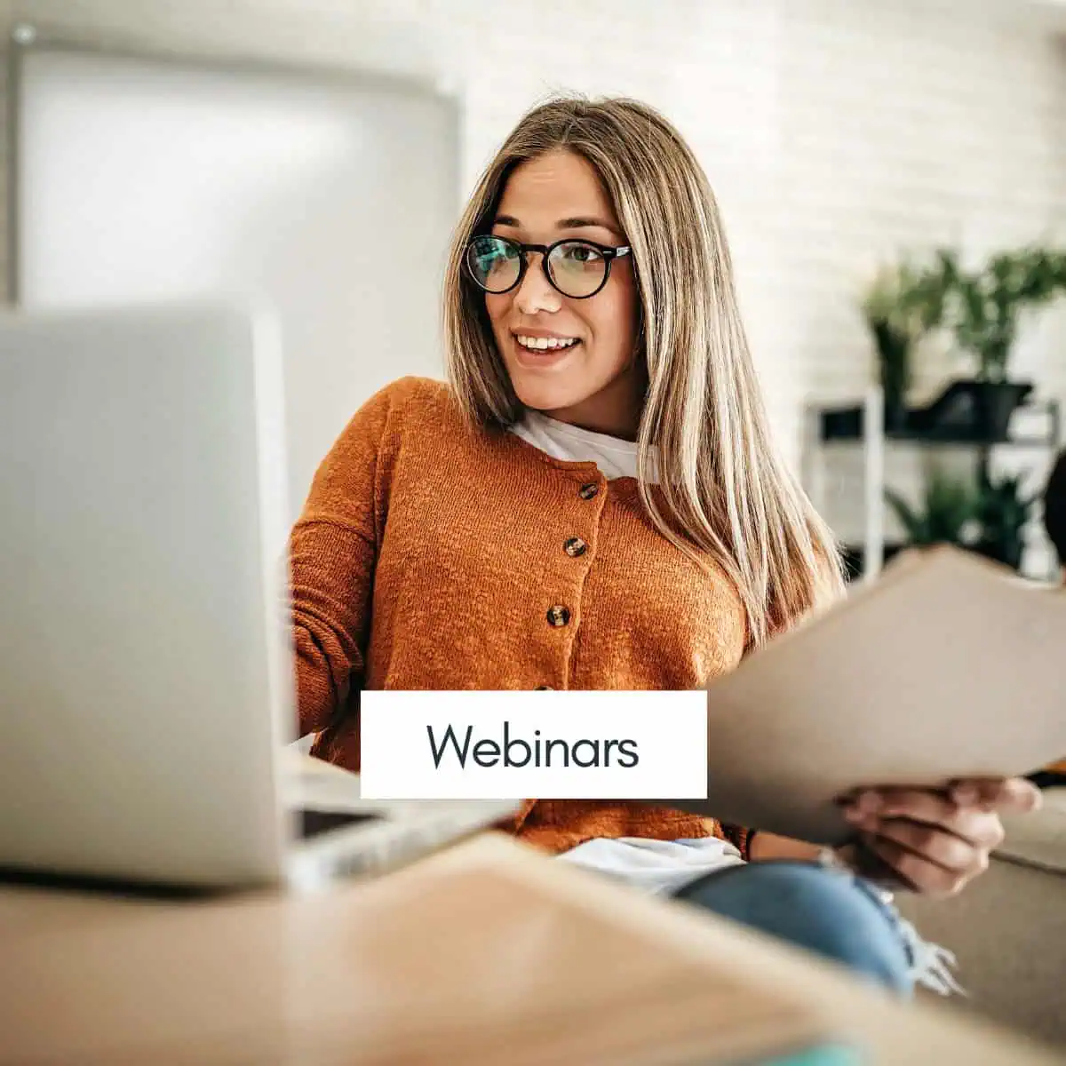 make money as a personal coach with webinars