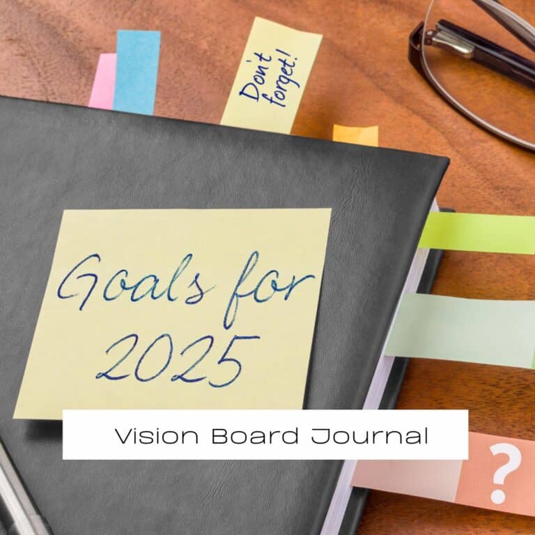 35 Inspiring Vision Board Ideas to Help You Achieve Your Goals - This ...